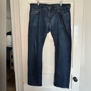 Citizens of Humanity Men’s Kelly Bootcut Jeans 38